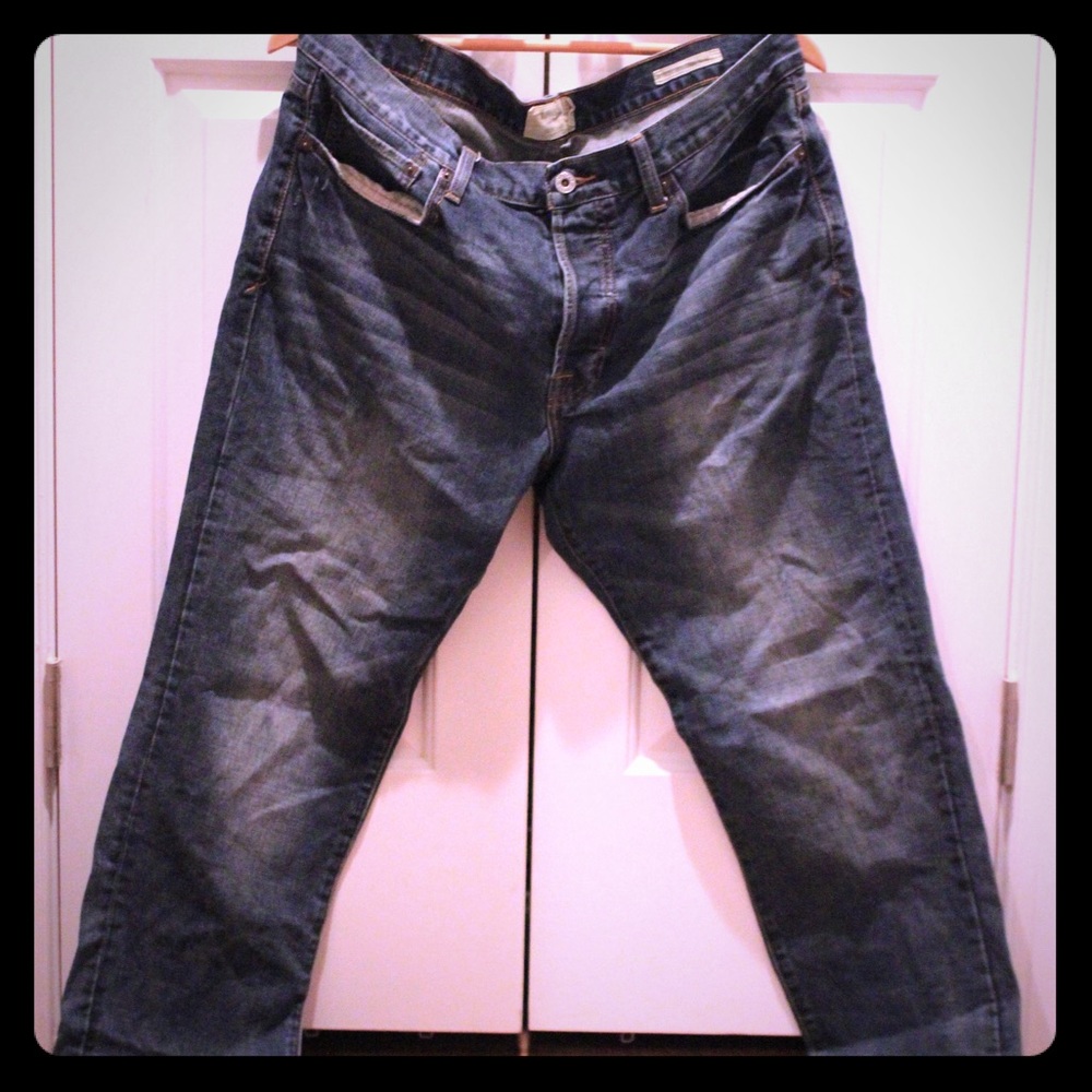 🍀 Lucky Brand Jeans🍀
